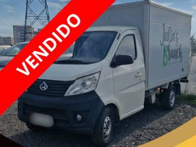 VENDIDO CHANGAN MD201 2023