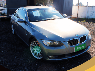 VENDIDO BMW 328I 2008