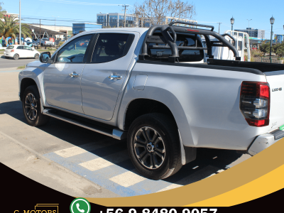 MITSUBISHI L200 DAKAR