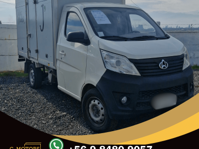VENDIDO CHANGAN MD201 2023