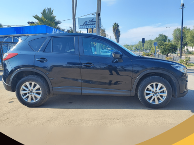 VENDIDO MAZDA CX5 2015