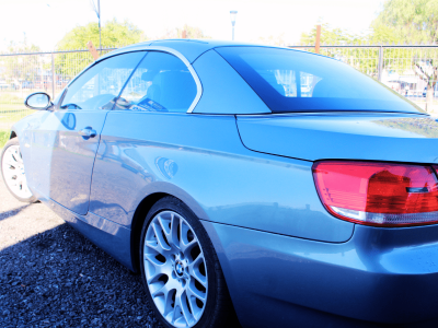 VENDIDO BMW 328I 2008