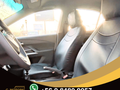 VENDIDO CHEVROLET SAIL 2023