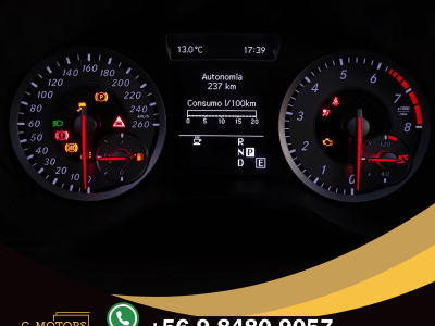 MERCEDES BENZ A200 2013