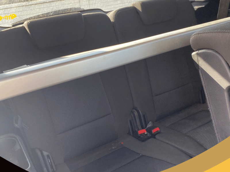 HYUNDAI SANTA FE 2014