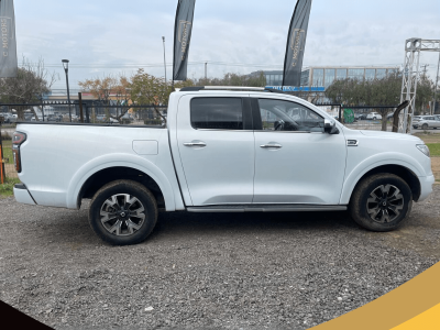 VENDIDO GREAT WALL POER 2024