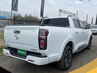 VENDIDO GREAT WALL POER 2024