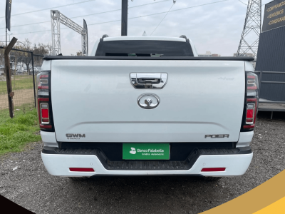 VENDIDO GREAT WALL POER 2024