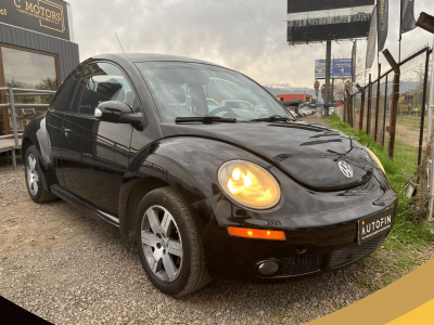 Volkswagen Beetle 2007