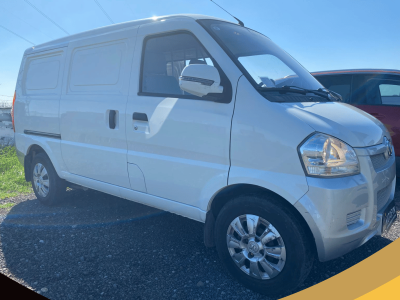 BAIC PLUS CARGO 2018