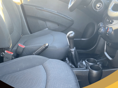 CHEVROLET SPARK 2020