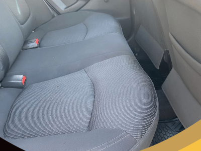 CHEVROLET SPARK 2020
