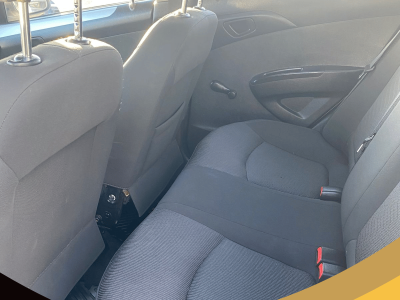 CHEVROLET SPARK 2020