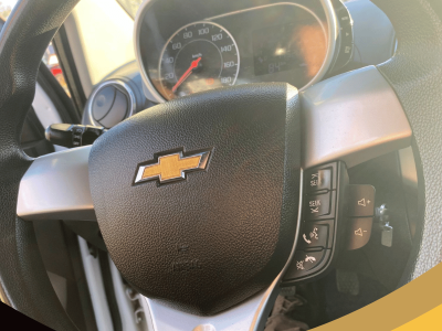 CHEVROLET SPARK 2020