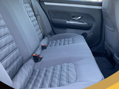 DONGFENG JOYER S50 2023