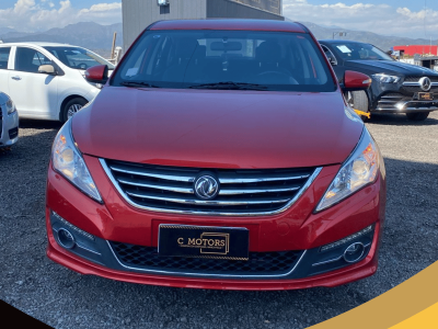 DONGFENG JOYER S50 2023