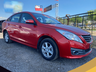 DONGFENG JOYER S50 2023