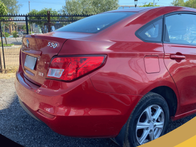 DONGFENG JOYER S50 2023
