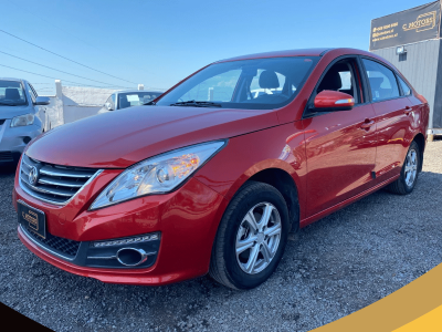 DONGFENG JOYER S50 2023