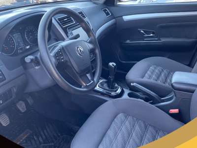 DONGFENG JOYER S50 2023