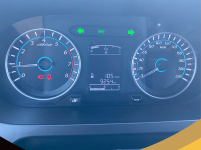 DONGFENG JOYER S50 2023