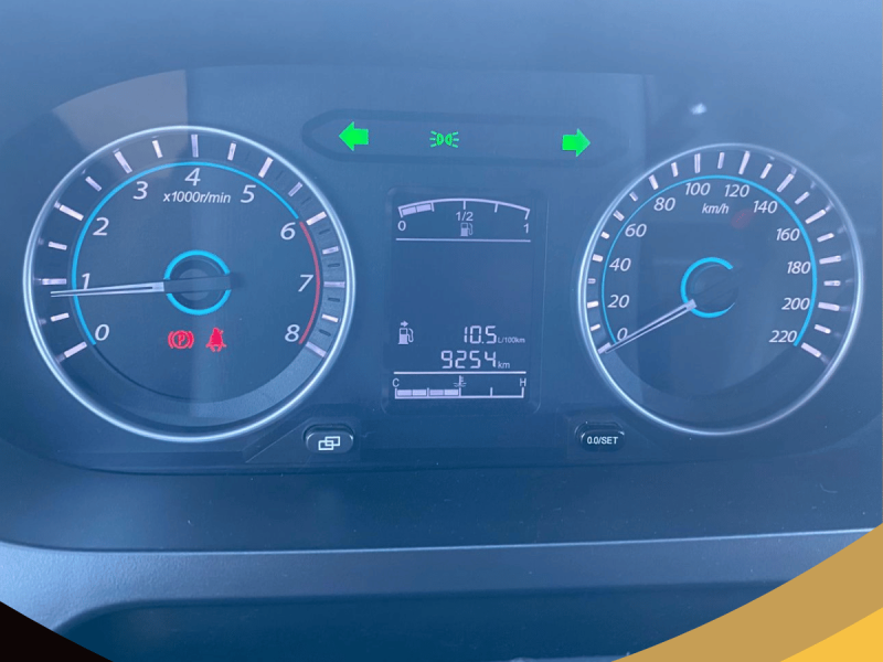 DONGFENG JOYER S50 2023
