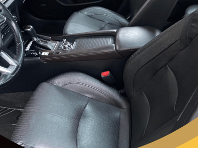 MAZDA 3 SPORT 2018