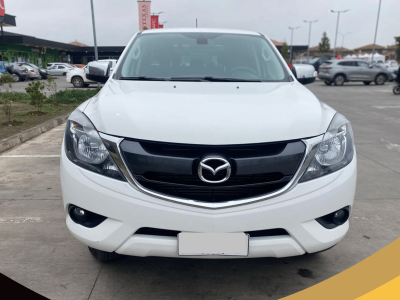 MAZDA BT-50 SDX HIGH 2021