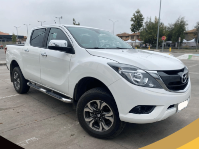 MAZDA BT-50 SDX HIGH 2021