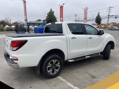 MAZDA BT-50 SDX HIGH 2021