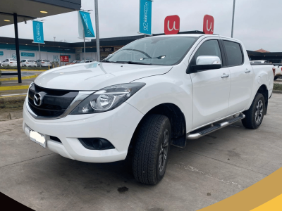 MAZDA BT-50 SDX HIGH 2021