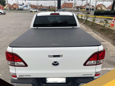 MAZDA BT-50 SDX HIGH 2021