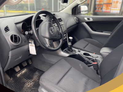 MAZDA BT-50 SDX HIGH 2021