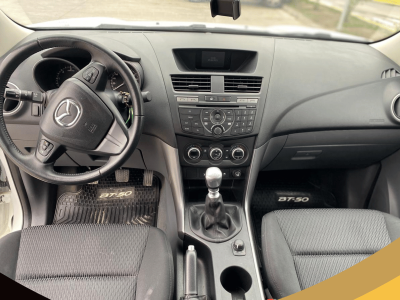 MAZDA BT-50 SDX HIGH 2021