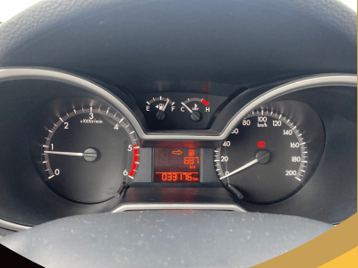 MAZDA BT-50 SDX HIGH 2021