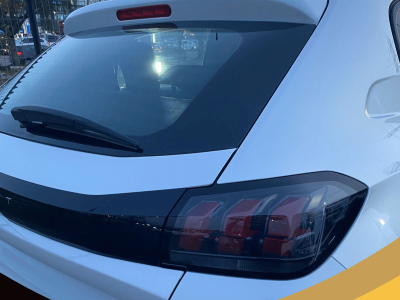 PEUGEOT 208 STYLE 2023
