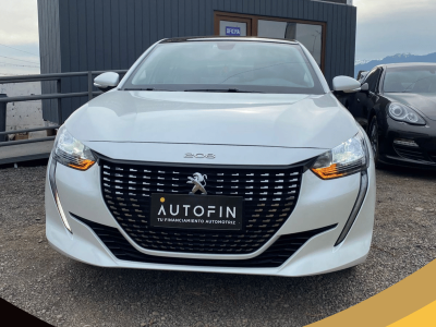 PEUGEOT 208 STYLE 2023