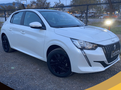 PEUGEOT 208 STYLE 2023