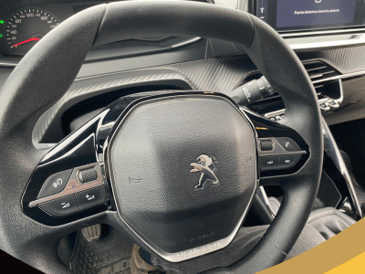PEUGEOT 208 STYLE 2023