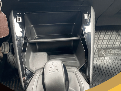 PEUGEOT 208 STYLE 2023