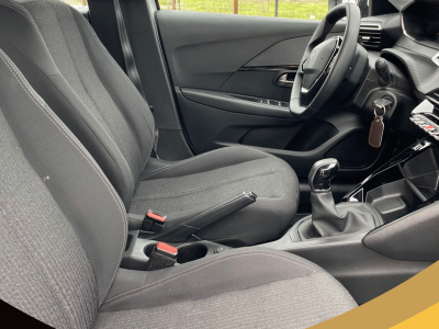 PEUGEOT 208 STYLE 2023