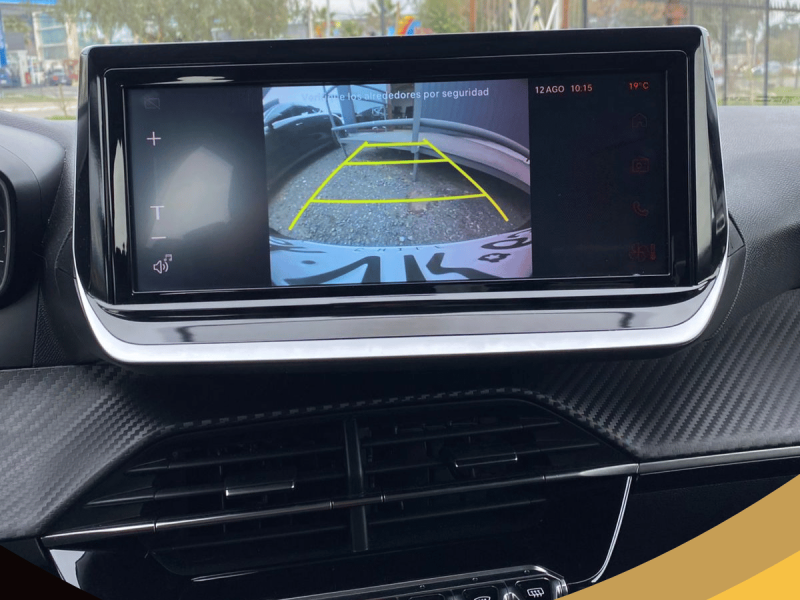 PEUGEOT 208 STYLE 2023