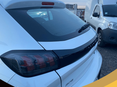 PEUGEOT 208 STYLE 2023