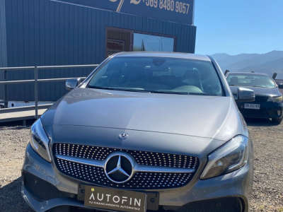 Mercedes Benz A200 2018