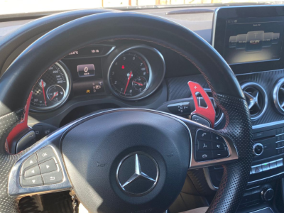 Mercedes Benz A200 2018