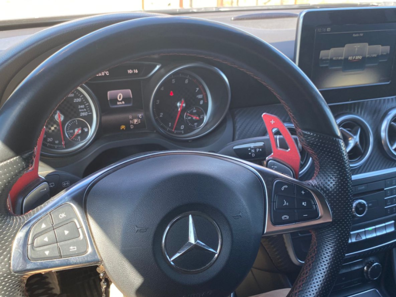 Mercedes Benz A200 2018