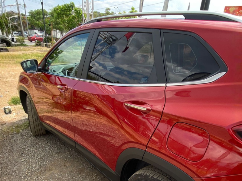 Chevrolet Tracker Premier 2023