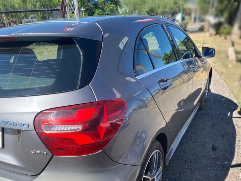 Mercedes Benz A200 2018