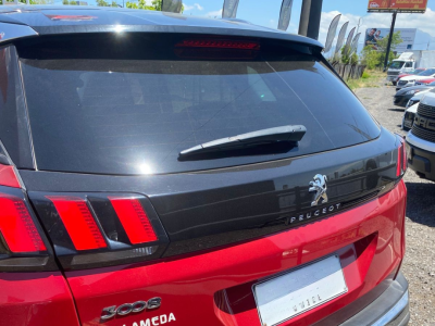 Peugeot 3008 Allure 2019