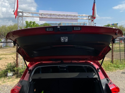 Chevrolet Tracker Premier 2023